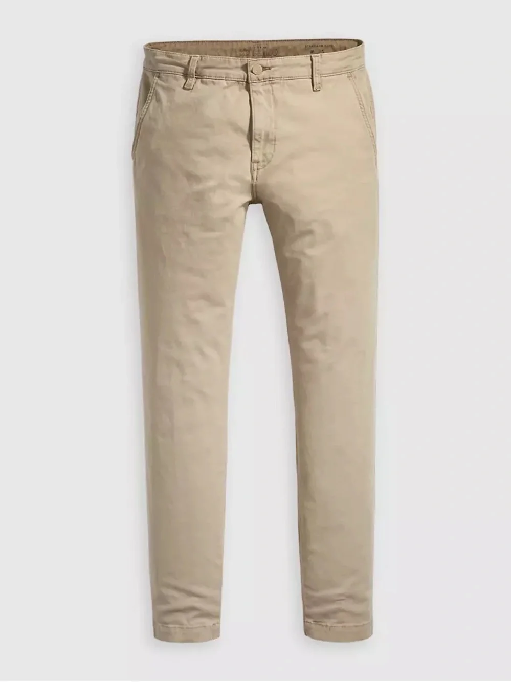 Levis slim straight